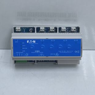 Eaton SCMD4 4UNIVERSE Dali Kontroll