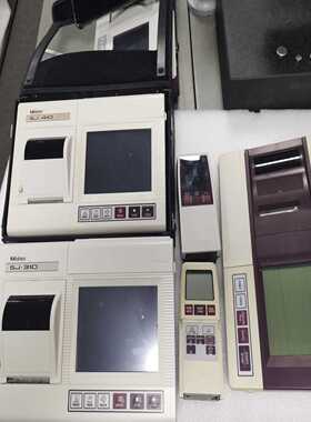 日本三丰Mitutoyo粗糙度仪，型号SJ-201/SJ-2议价