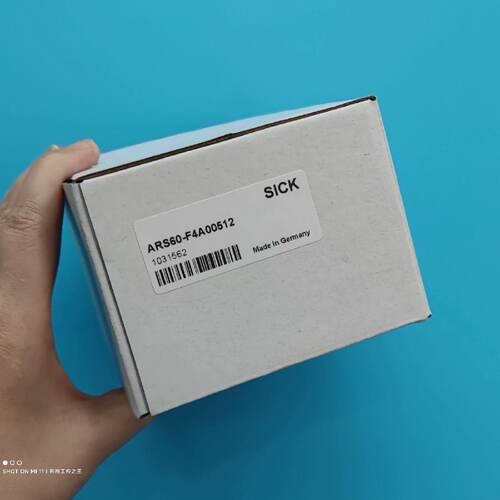 询价-SICK编码器ARS60F4A00512