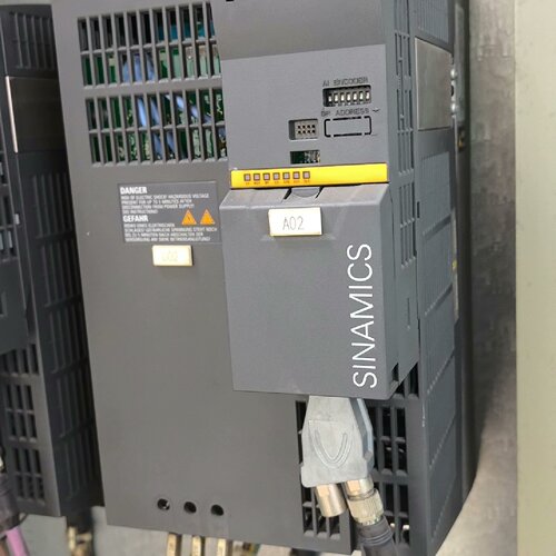 【询价】PM250 6SL3225-0BE25-5AA1 5.