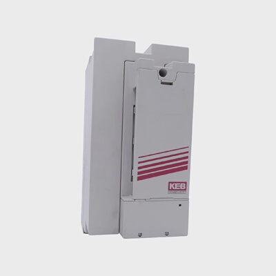 KEB 15.F5.B1E350A COMBIVERT FREQUENCY INVERTER