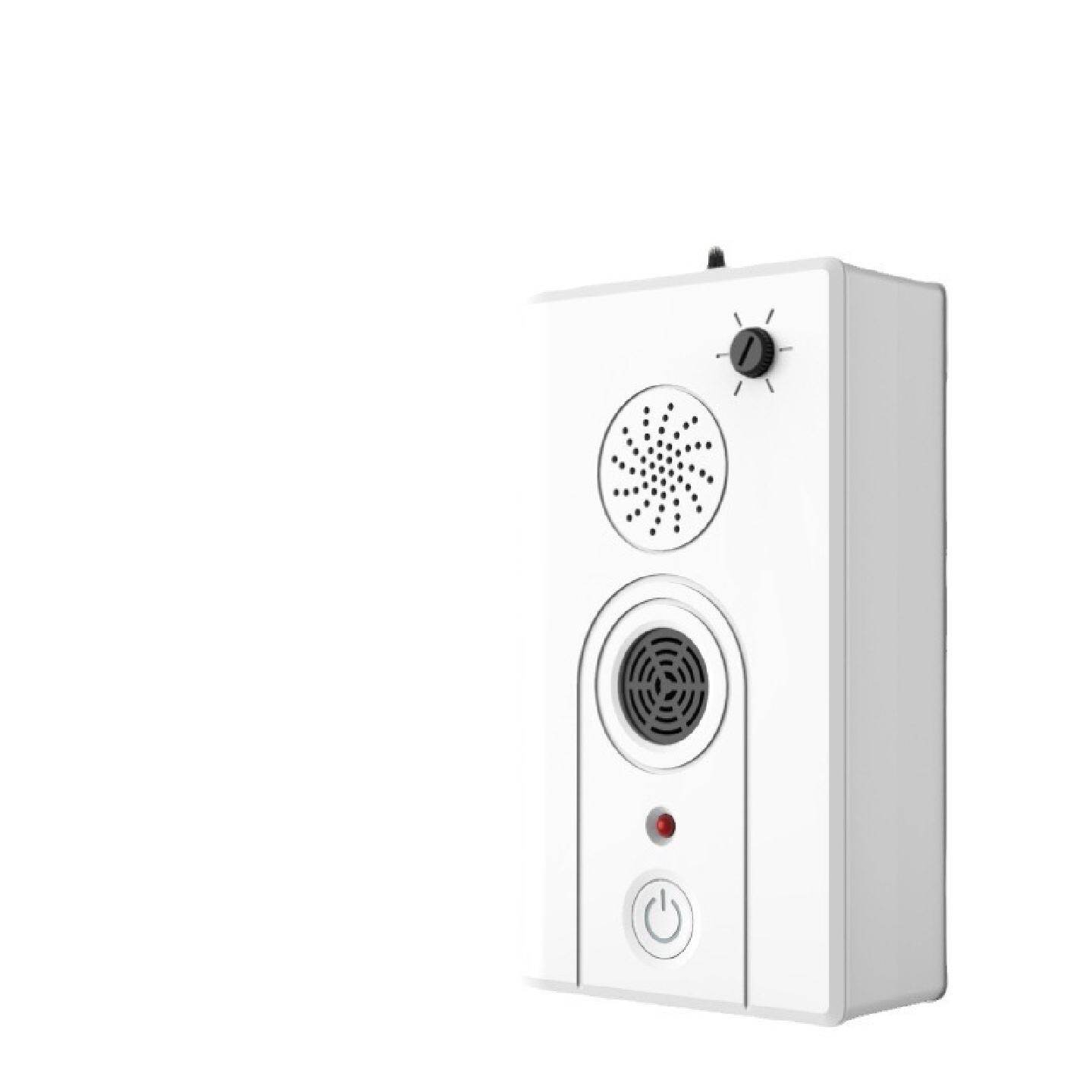 超声波驱蟑神器一窝端卫生间灭蟑杀蟑器厕所净化除异味鞋柜祛臭气