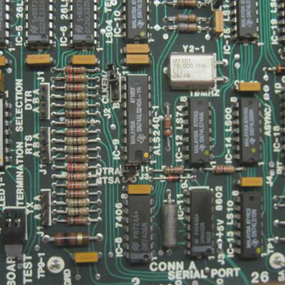 Mdulo De Procesador REFURBISHED GIDDINGS  LEWIS 5020306102 5