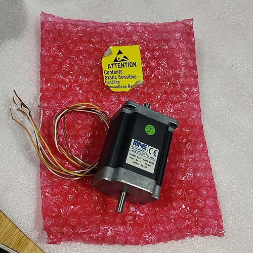 溢价-库存MAE步进电机型号EN600341HS200