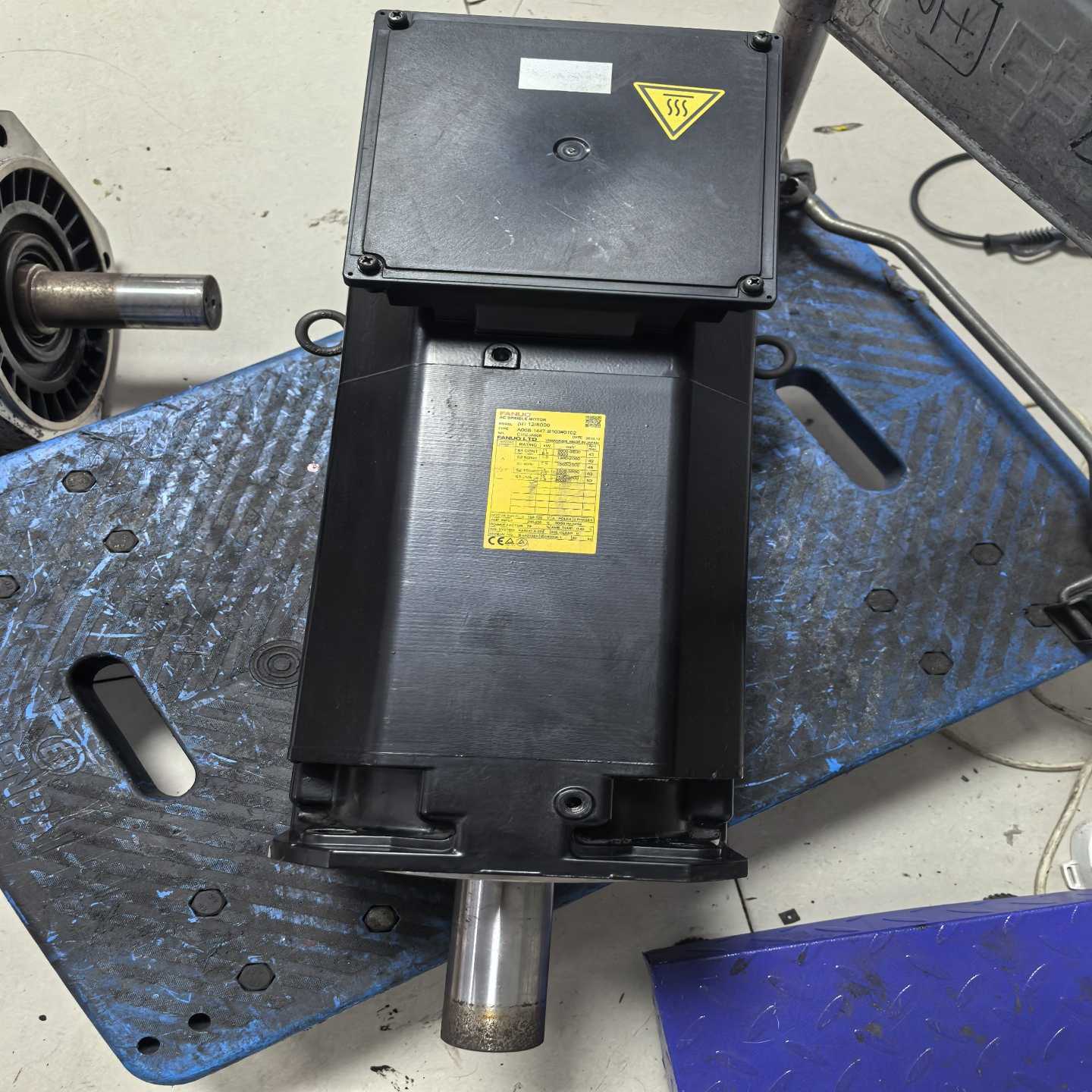 A06B-1447-B103#0102电机销售询价