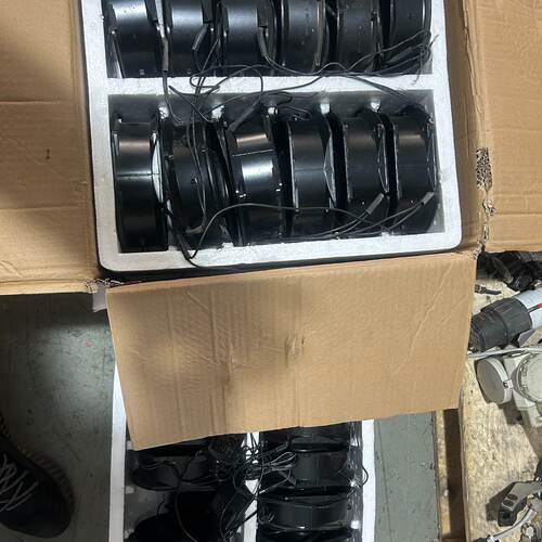台湾正品福佑FULLTECH风机UF15P23AC2-议价