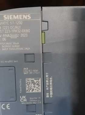 西门子SIMATICS7-1200SM1223DC/--议价商品