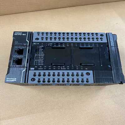 PLCNX1P2-1140DT-BA功能正常，询价