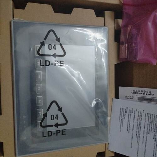 议价海泰克触控屏幕PWS6710T-P/PWS6700T-P/PWS6800C-P/PWS5610T-