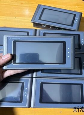 显控一体机触摸屏GC-043-16M2AI-C成色漂亮议价商品