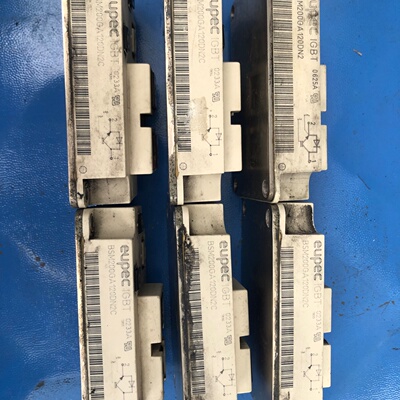 英飞凌模块bsm200ga120dn2cI-询
