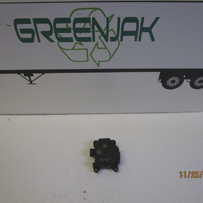 AE0637008860 BLEND DOOR ACTUATOR NEW MISSING BOX FREE SHIPPI