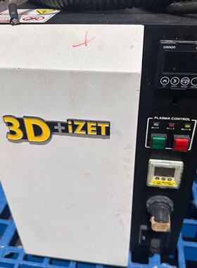 3DiZET等离子清洗机AppliedPlasma—议价