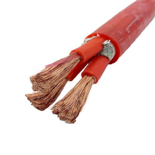 补偿导线SC-HA-FPGP3、SC-HA-FPGP22硅橡胶电缆ZR-YGCP-6*1.5