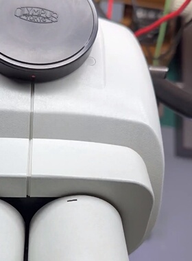 奥林巴斯szx16一套，1022目镜，1物镜，整体成色新询价