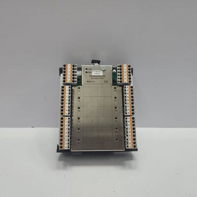 Mdulo De Extensin De Salida De Rel ROCKSON AUTOMATION ROX12