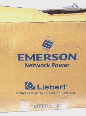 Nuovo Emerson Liebert Gxt248Vbatt Rete Alimentazione Rack Gx