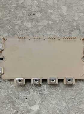 【议价】富士模块6MBP50VDA120-50，功能