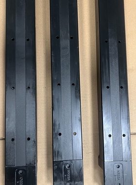 正品THKKR3010B500LO直线模组双滑块轨道