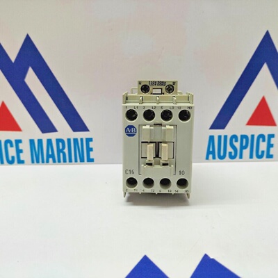 Allen Bradley 100C16 10 Contacteur 690V