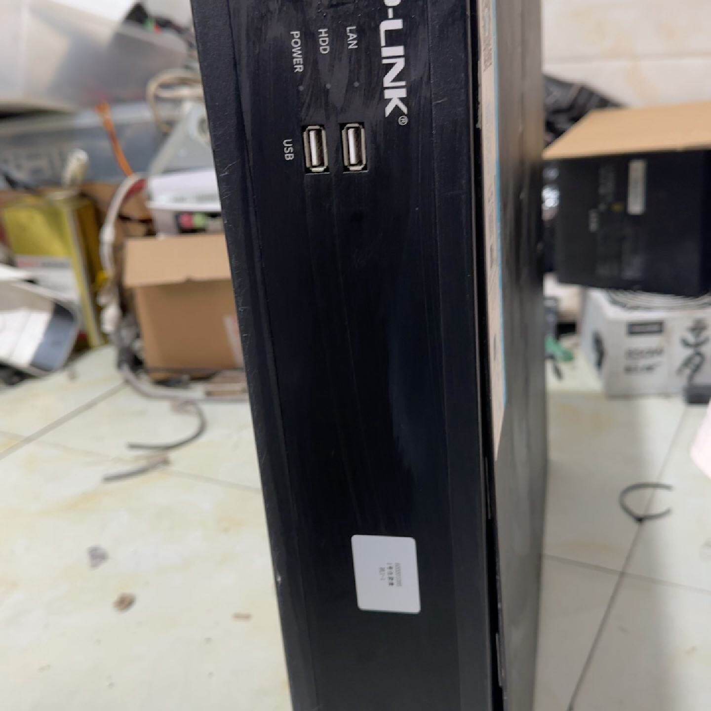 【议价】TPLINK TL-NVR6800 全新/二手均有货