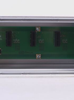 Montratec BACKPLANE BASIC 4 MT61466 MontraC