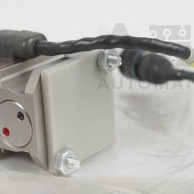 MOOG DYXC16104100A01 GSHA00007 50501H SER.E2012 DYXC16104400