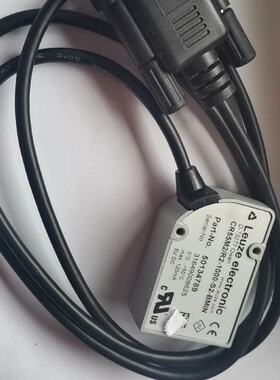 议价LEUZE劳易测CR55M2/R2-1000-S2-BMIN 50134789全新原装正品*