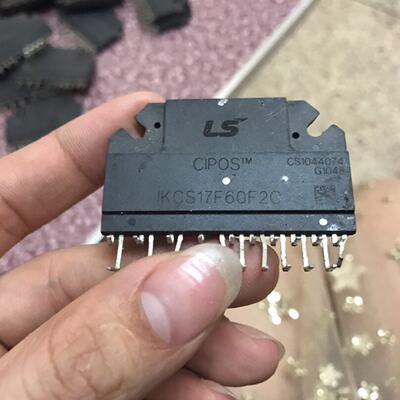 IKCS17F60F2C 原拆机，成色如图，请议价感兴趣的话--议价商品