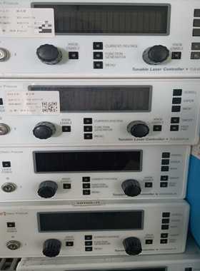 NewFocus可调谐激光器TLB-6800-LN控制器，--议价商品