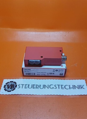 议价Leuze Electrco Sensor De Reflexin Iprk 924L  Part.Nr. 50