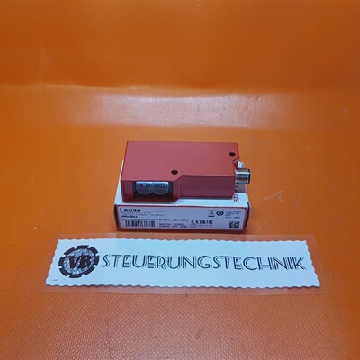 Leuze Electronic reflex light barrier IPRK 924L  *Part No. 5