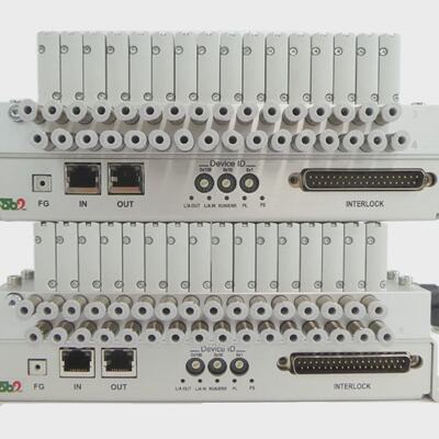 Festo VTUG16KECINTCS 16Port Pneumatic Manifold Reseller Lot