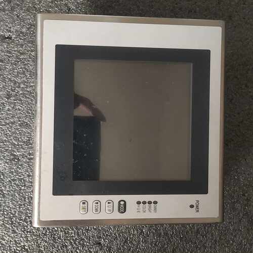 【星慕电子】PATLITE GM-600TCN触摸屏，，功能正常