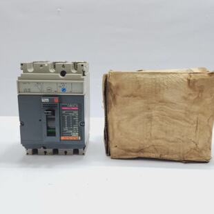 Merlin Gerin 29675 NS100 H Compacto Disyuntor NS100160250 N