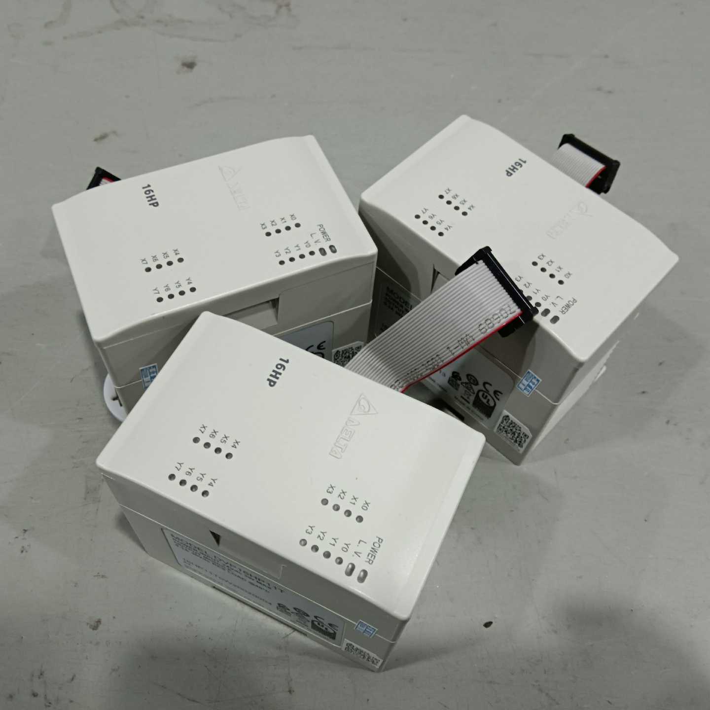 台达模块DVP16HP11T询价