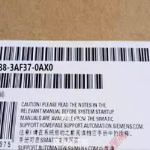 议价6AV3688-3AF37-0AX0西门子HMI KP8F PN键盘6AV36883AF370AX0