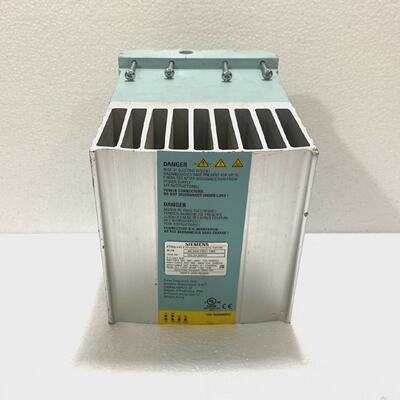 Siemens 6SL3235OTE211SBO Convertitore Di Frequenza ET200 PRO