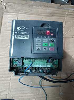 【议价】FSCG05.1-0K75-3P380-A-EP康沃变频器适用