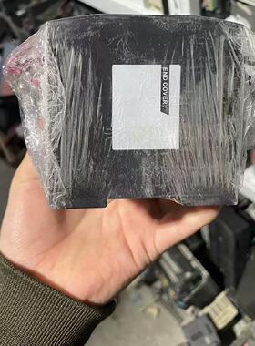 二手9成新汇川PLCH3U2416MRXA实物图质量包