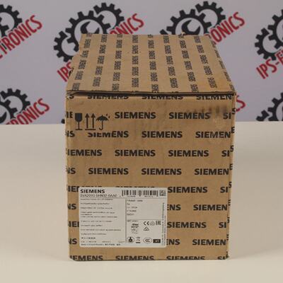 SIEMENS 3VA20105HN320AA0 disjoncteur  Garantie 6 mois