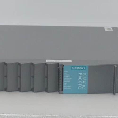Siemens 6ES76601BC111DA0 IPC647C 6ES7 6601BC111DA0