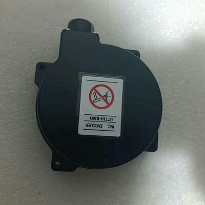 溢价-安川伺服电机编码器UTTIHB20FK新的保修一年有