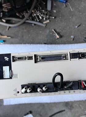 【请询价】安川七系伺服驱动器SGD7S-5R5A00A002750W