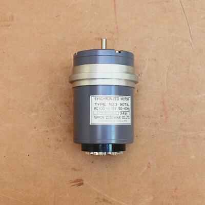 NIPPON N2390TXA SYNCHRONIZED MOTOR
