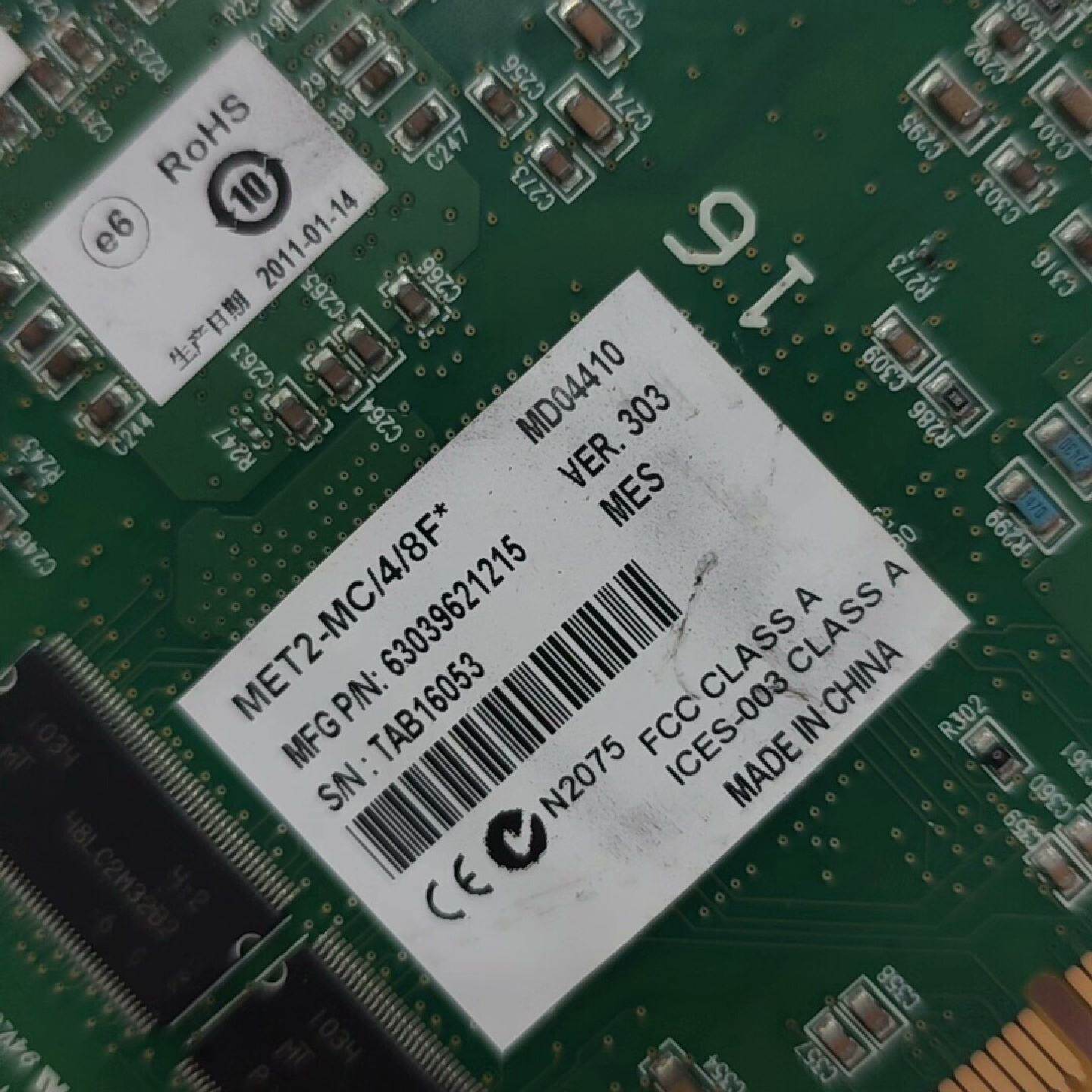 【询价】MET2-MC/4/8F ASM直插焊线机配件适用