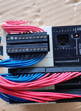 溢价-禾川PLCHCA2C8X8YTD