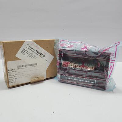 三菱A1SY10EU输出单元