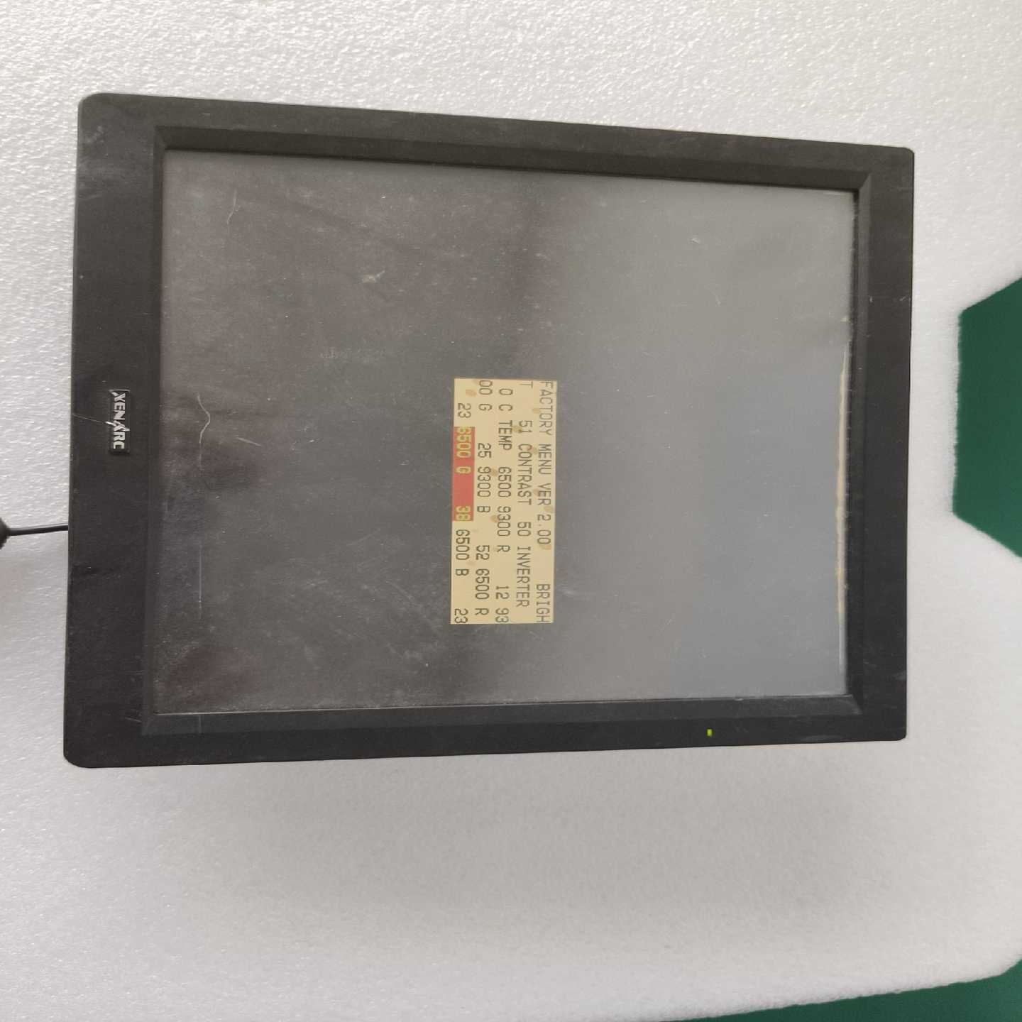 议价earc10.4寸1040，拆机成色，功能正