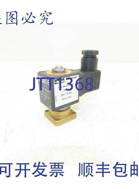 供应 U53036A02 气动电磁阀 100V 1015 PSI 2 通